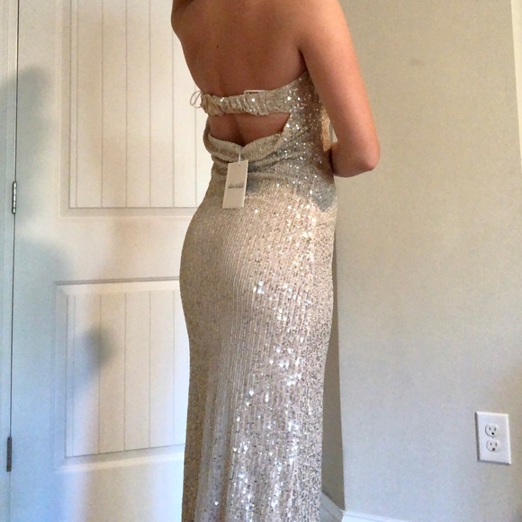 Hello Molly Dresses Hello Molly Prom Dress Size S4 Poshmark